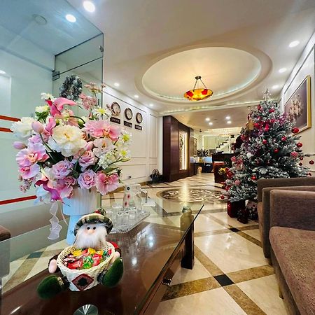 Hoa Hong Hotel 2 - Xa Dan Hanoi Eksteriør bilde
