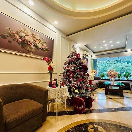 Hoa Hong Hotel 2 - Xa Dan Hanoi Eksteriør bilde