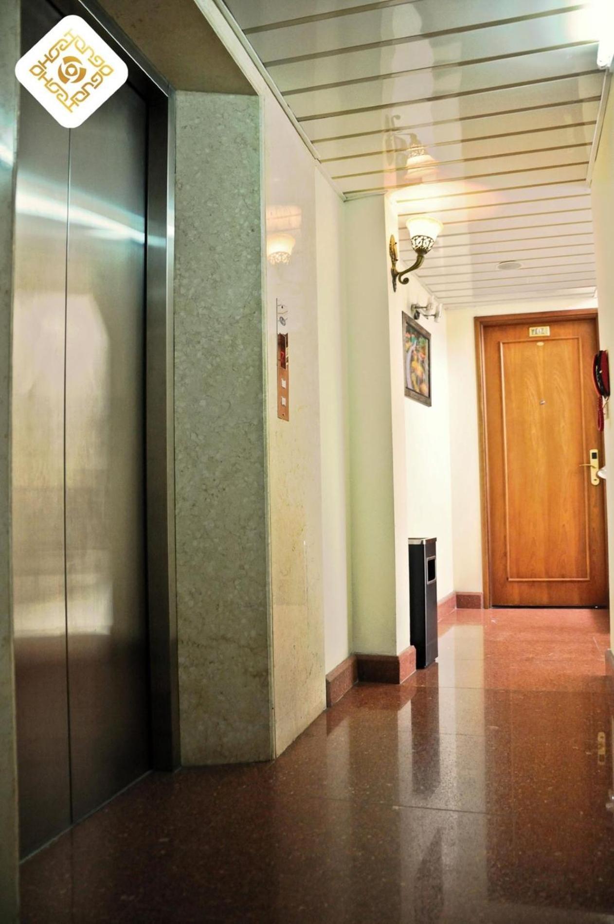 Hoa Hong Hotel 2 - Xa Dan Hanoi Eksteriør bilde